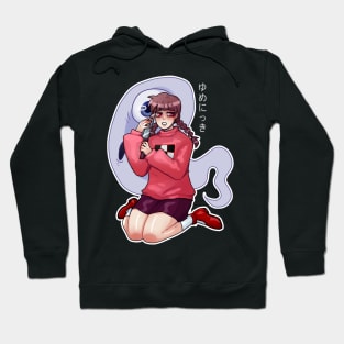 Madotsuki and Follony Hoodie